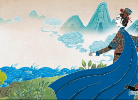 學(xué)前兒童歷史故事繪本印刷