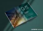 賦能上海企業：高品質畫冊印刷，打造品牌視覺<strong>名片</strong>