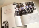 上海專業閥門畫冊印刷為各大合作商提供優質服務