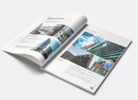 上海畫冊印刷：設計和印刷的完美結合