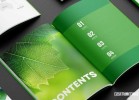 上海行業畫冊印刷核心：聚焦 “內容 + 視覺”，讓畫冊成為企業宣傳利器