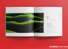 聚焦上海！企業畫冊印刷定制，助力品牌高效傳播