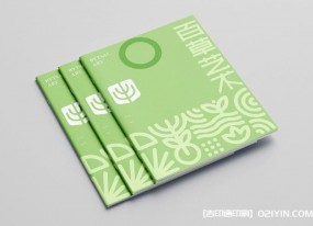 經典產品手冊設計印刷