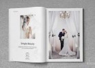婚紗畫冊