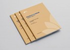 以創新設計為本：上海廣告畫冊印刷的獨特魅力