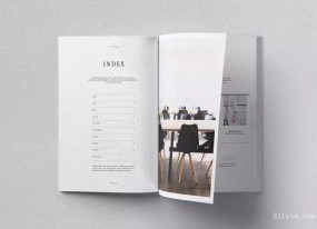 上海產品畫冊印刷在產品推廣中的重要作用