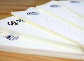 宣傳信紙如何提升企業宣傳力度
