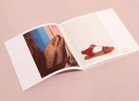 產品畫冊