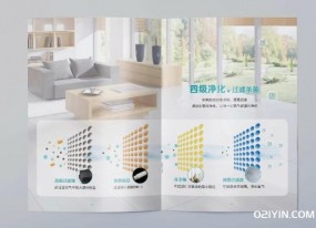 產(chǎn)品畫冊印刷廠家