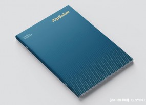 高品質上海畫冊印刷：色彩精準還原，細節彰顯匠心