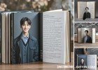精裝書印刷一般有哪些裝訂方式