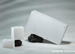 茶葉禮品盲盒設(shè)計(jì)印刷