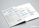 上海行業畫冊印刷：打造 “會說話” 的畫冊，讓機械 / 美妝產品細節躍然紙上