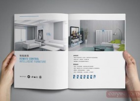 公司畫冊印刷及其產品的文化內涵淺析