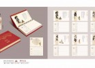 2026 臺(tái)歷定制印刷 