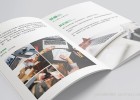 如何確保企業畫冊印刷品的質量？