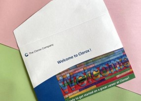 信封印刷廠