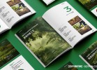 上海企業畫冊印刷專家：從設計到成品，一站式品質服務