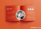 上海企業畫冊印刷：用匠心印品，塑企業高端形象