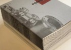 上海閥門畫冊印刷質量保證