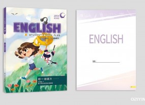 英語教材書籍