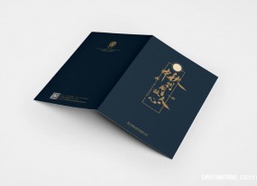 上海企業賀卡印刷