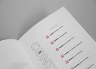 企業畫冊印刷怎么更好的讓消費者接受