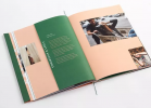 上海畫冊印刷的發(fā)展趨勢