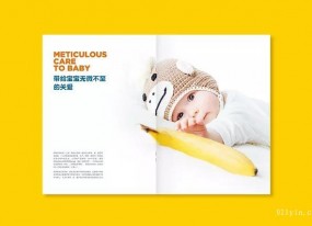 上海產(chǎn)品畫冊(cè)印刷的兩大發(fā)展方向
