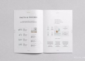 產品畫冊印刷節約成本的有效方法