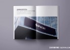 上海企業畫冊印刷：以印刷之力，讓企業品牌故事深入人心