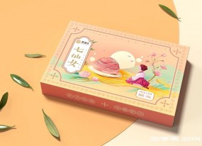 品牌包裝策劃設(shè)計印刷