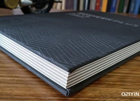 木板色卡樣板冊(cè)宣傳冊(cè)