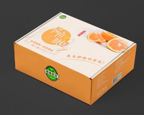 水果包裝紙箱