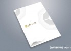 上海定制企業畫冊印刷