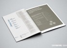 上海行業畫冊印刷：用燙金 / UV 工藝讓品牌畫冊質感翻倍