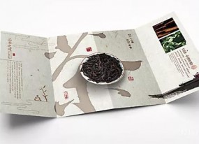 彩頁宣傳單,廣告單頁刷如何獲得更好色彩效果