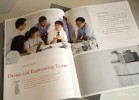 上海哪個閥門畫冊印刷企業最受客戶好評