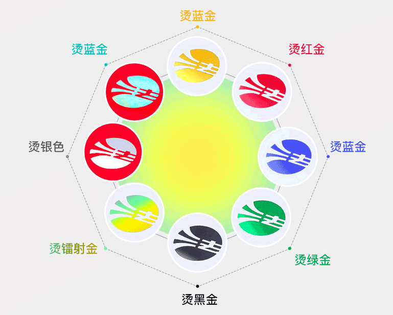 鼠年掛歷精品設(shè)計印刷  第3張