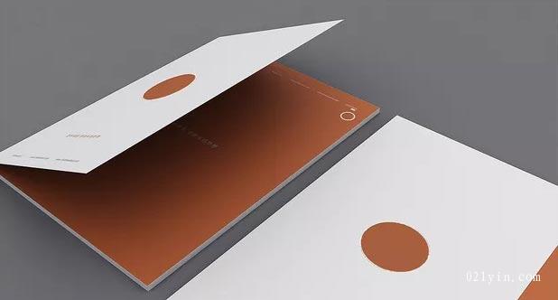 上海樣本設(shè)計(jì)印刷如何保證最佳的視覺(jué)效果