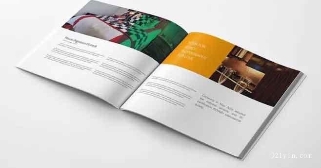 上海產品畫冊印刷如何進行設計