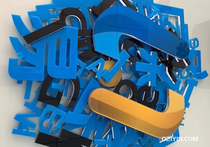 水晶字制作廠家  第3張 水晶字制作廠家  第3張