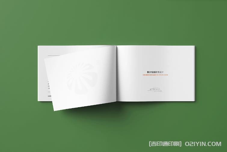 上海企業(yè)畫冊(cè)印刷對(duì)于畫冊(cè)尺寸有何要求？  第1張