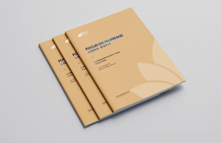 以創新設計為本：上海廣告畫冊印刷的獨特魅力  第1張
