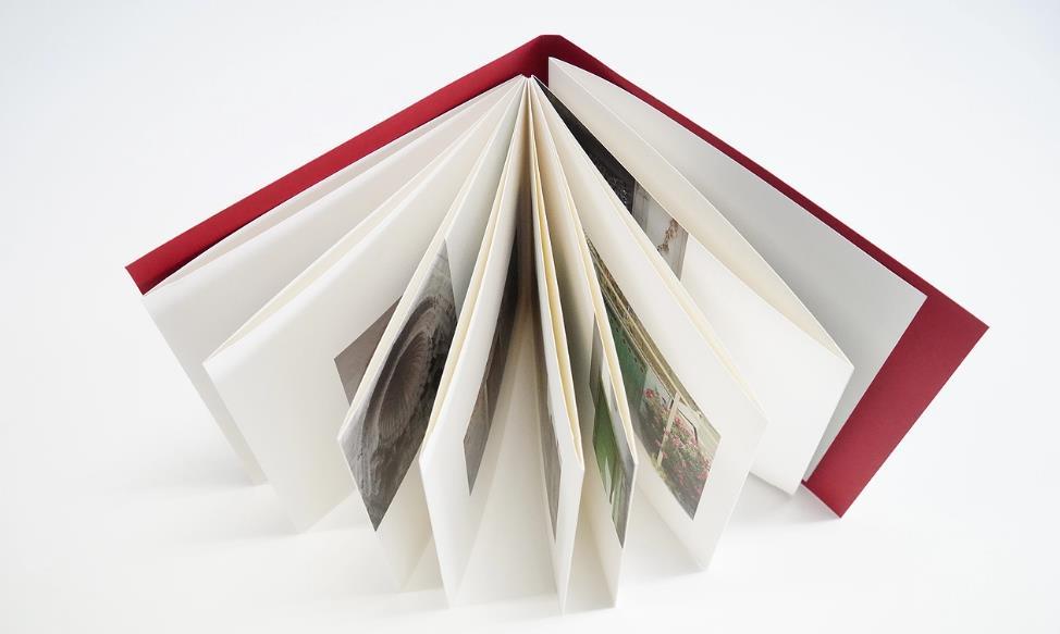 創意賦能：特殊印后工藝如何讓上海型錄畫冊印刷脫穎而出？