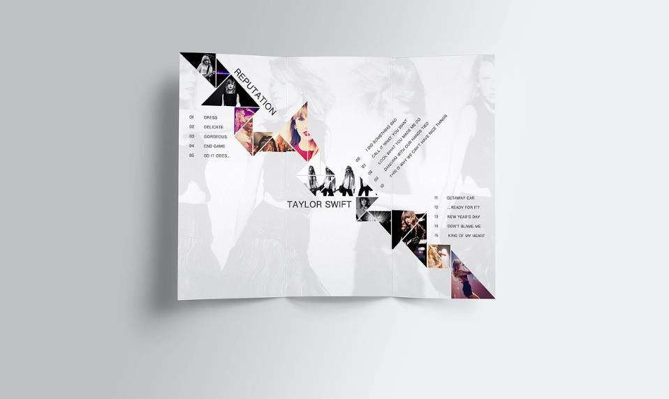 招生彩頁印刷，助力培訓機構吸引生源