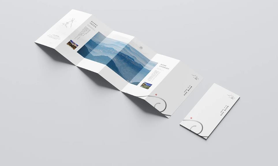 小批量宣傳單印刷 - 起印量低 專屬定制服務