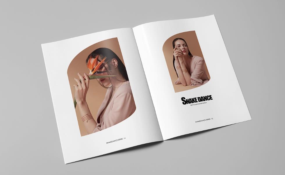 校園地推 DM 單頁<strong>印刷</strong> - 符合學(xué)生群體喜好