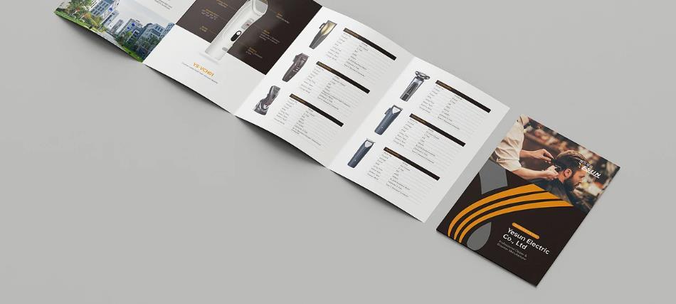 加急折頁<strong>印刷</strong> - 吉印通2小時加急出貨，立等可取