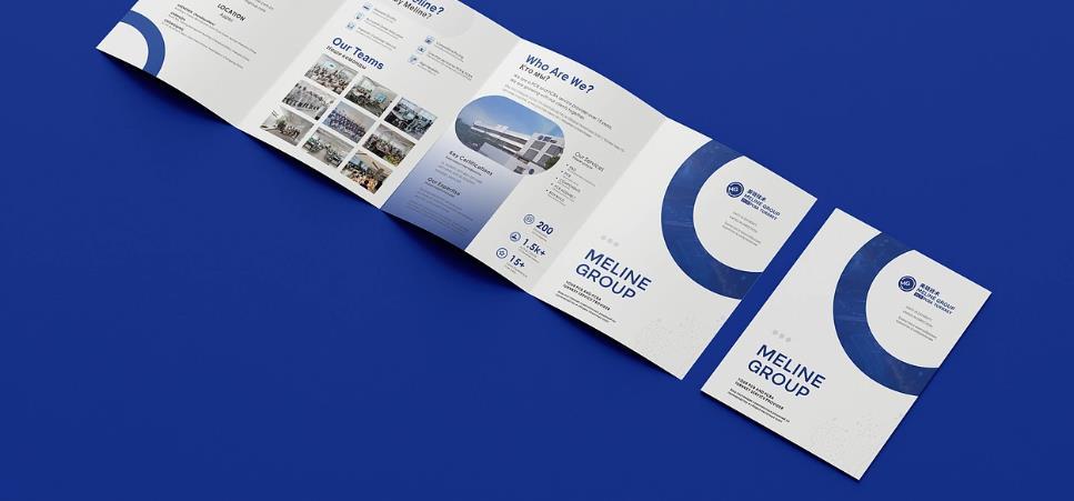 可靠的折頁<strong>印刷</strong>公司 - 吉印通老客戶一致推薦的誠信商家